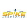 Spike Aerospace Logo