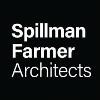 Spillman Farmer Architects Logo