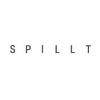 SPILLT Logo