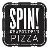 SPIN! Neapolitan Pizza Logo