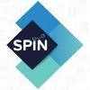 Spin Analytics & Strategy Logo