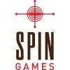 Spin Games LLC Logo