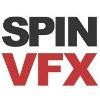 Spin Vfx Logo