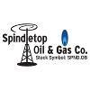 Spindletop Oil & Gas Logo