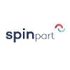 SpinPart Logo