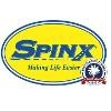 SPINX Company Logo