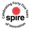 Spire (Massachusetts) Logo
