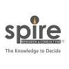 Spire Research & Consulting Logo