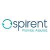 Spirent Communications Logo