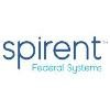 Spirent Federal Logo