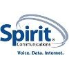 Spirit Communications Logo