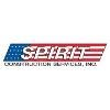 Spirit Construction Services Logo
