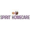 Spirit Homecare Logo