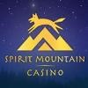 Spirit Mountain Casino Logo