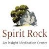 Spirit Rock Meditation Center Logo