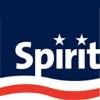 Spirit Services Logo