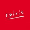 Spirit Logo