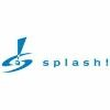 Splash! Events Logo