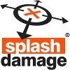 Splash Damage Logo