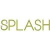 Splash Hair Salon Logo