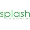 Splash Logo