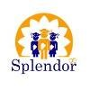 Splendor Learning Center Logo