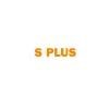 SPlus Graphics Inc Logo