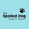 Spoiled Dog Salon & Resort Logo