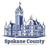 Spokane County Assessor Logo