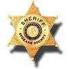 Spokane County Sheriff Logo