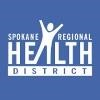 Spokane Regional Health District Logo