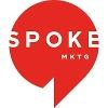 Spoke Marketing Logo