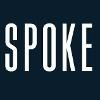 Spoke Logo