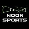 Spooky Nook Sports Logo