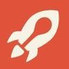 SpoonRocket Logo