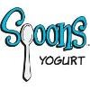 Spoons Yogurt Logo