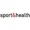 Sport&Health Logo