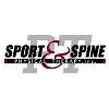 Sport and Spine Physical Therapy Logo