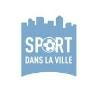 Sport dans la Ville Logo