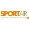SPORTAIR Logo