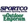 Sportco & Outdoor Emporium Logo