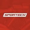 Sportech Logo