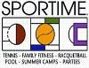 Sportime Logo