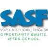 Sports & Arts In Schools Foundation Logo