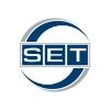 Sports & Entertainment Travel Logo
