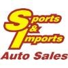 Sports & Imports Auto Sales Logo
