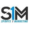Sports 1 Marketing Logo