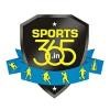 Sports 365 Logo