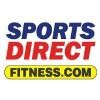 Sports Direct Fitness Logo