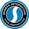Sports Interactive Logo